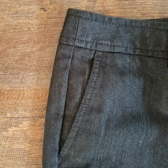 Ann Taylor Loft Trouser Jeans Petite - Picture 3 of 5